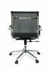 Кресло для персонала College CLG-622-B Black - 3