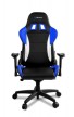 Геймерское кресло Arozzi Verona Pro - Blue - 1