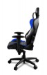 Геймерское кресло Arozzi Verona Pro - Blue - 3