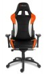 Геймерское кресло Arozzi Verona Pro - Orange - 1