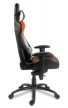 Геймерское кресло Arozzi Verona Pro - Orange - 2