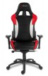 Геймерское кресло Arozzi Verona Pro - Red - 1
