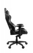 Геймерское кресло Arozzi Gaming Chair - Star Trek Edition - Black - 2