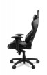 Геймерское кресло Arozzi Gaming Chair - Star Trek Edition - Black - 3