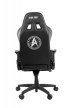 Геймерское кресло Arozzi Gaming Chair - Star Trek Edition - Black - 4