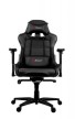 Геймерское кресло Arozzi VERONA XL+ - Black - 1