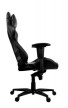 Геймерское кресло Arozzi VERONA XL+ - Black - 2