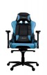 Геймерское кресло Arozzi VERONA XL+ - Blue - 1