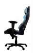 Геймерское кресло Arozzi VERONA XL+ - Blue - 3