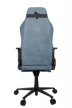 Геймерское кресло Arozzi Vernazza Soft Fabric - Blue - 3