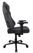 Геймерское кресло Arozzi Primo Woven Fabric - Black - Grey logo - 2