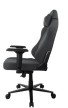 Геймерское кресло Arozzi Primo Woven Fabric - Black - Grey logo - 3