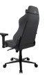 Геймерское кресло Arozzi Primo Woven Fabric - Black - Grey logo - 5