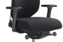 Кресло для руководителя Falto Profi SMART SMART-N N-1501-5H-Fig-60999-BK - 3