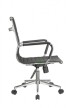 Кресло для персонала Riva Chair RCH 6002-2SЕ+черный - 2