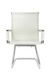 Конференц-кресло Riva Chair RCH 6001-3+Белый - 1