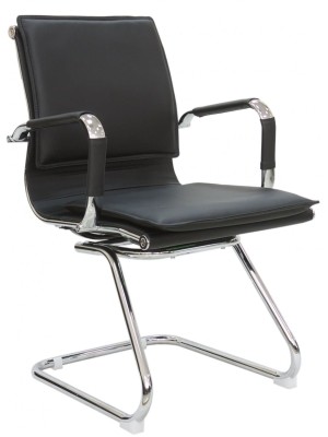 Конференц-кресло Riva Chair RCH 6003-3+Чёрный