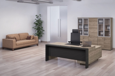 Кабинет руководителя Lava Гавана