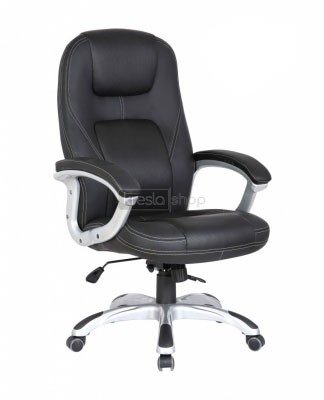 Кресло для руководителя College XH-869/Black