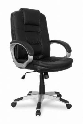 Кресло для руководителя College BX-3552/Black